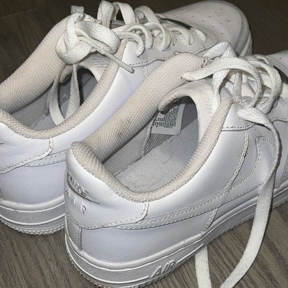 Uptowns air force 1s - Picture 5 of 7